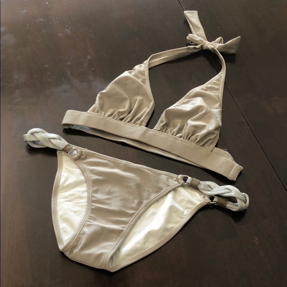 ANK - Women's Bikini Set
